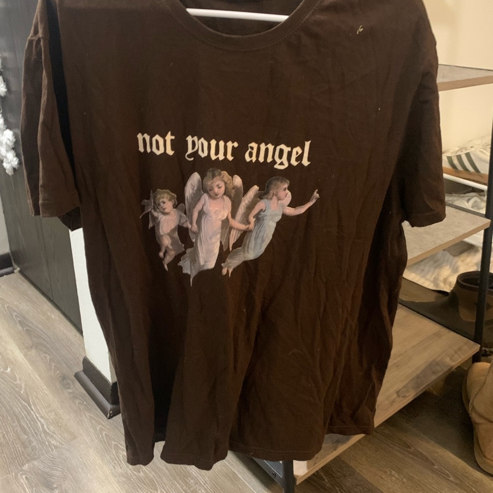 Boohoo Tee